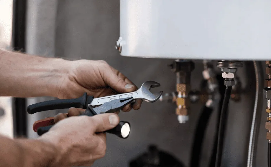 Why choose Water Heater Repair in Elmore, AL